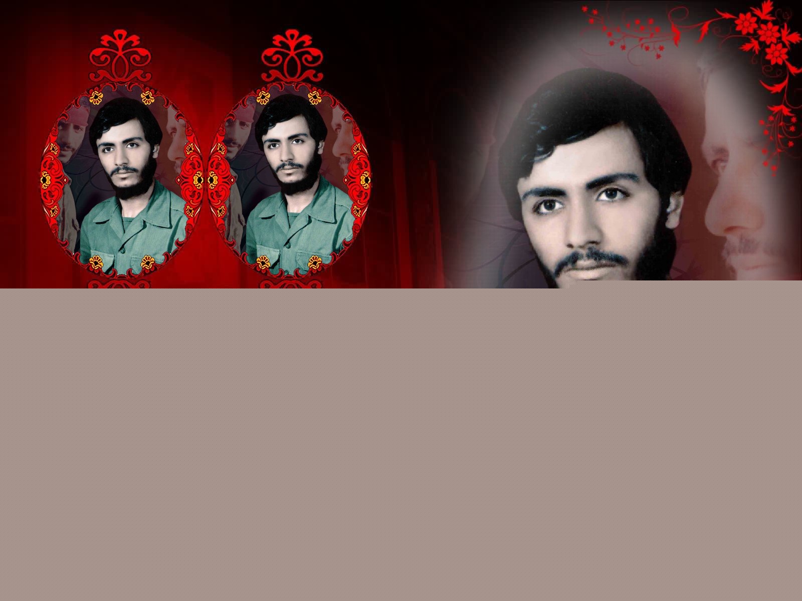 زندگی نامه شهید همت 2